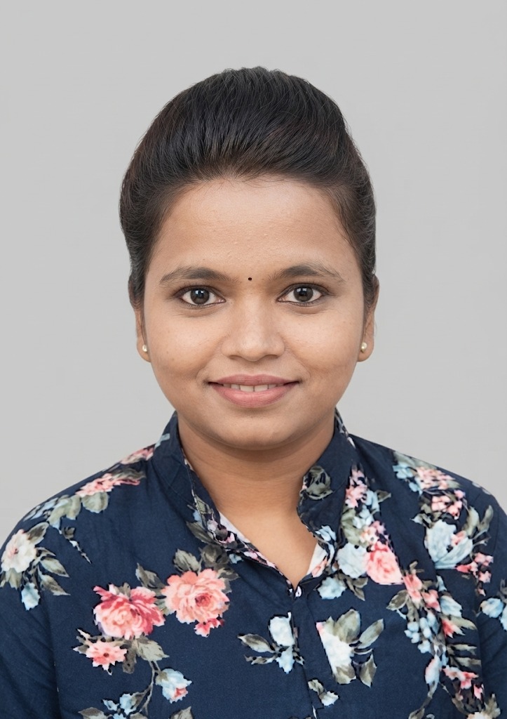 Prachi Kamble - Part time Cleaner and Patient Care and Elderly Care and Baby Sitter in Panvel in Navi Mumbai